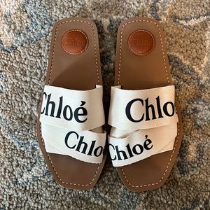 Chloé Women’s Woody